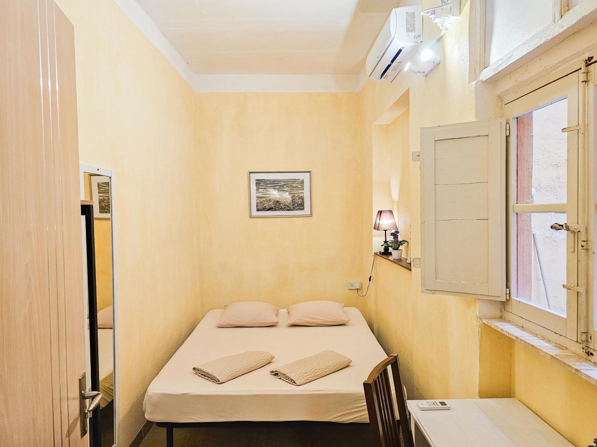 Valletta Main Street Apartment Exterior photo