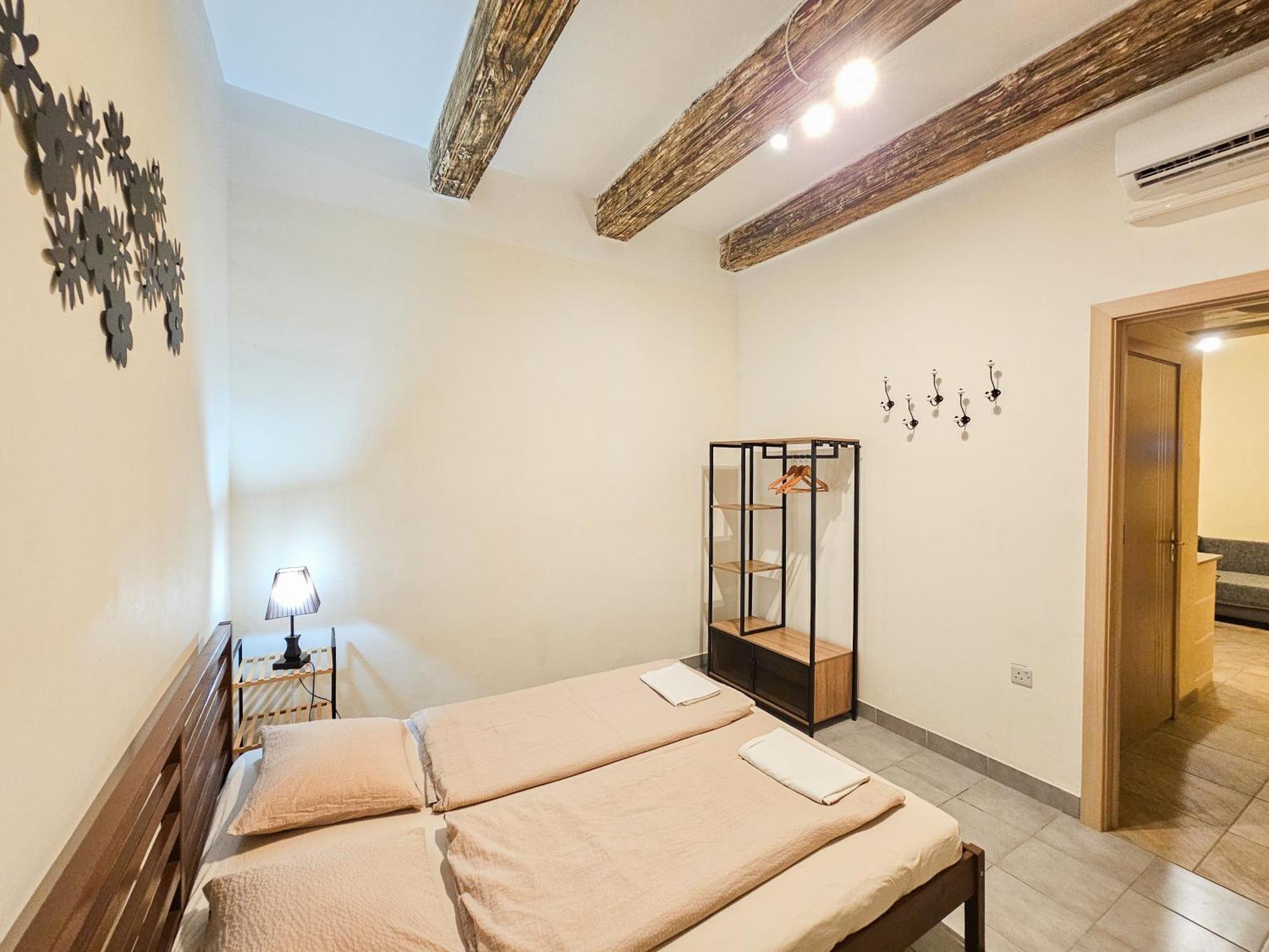 Valletta Main Street Apartment Exterior photo