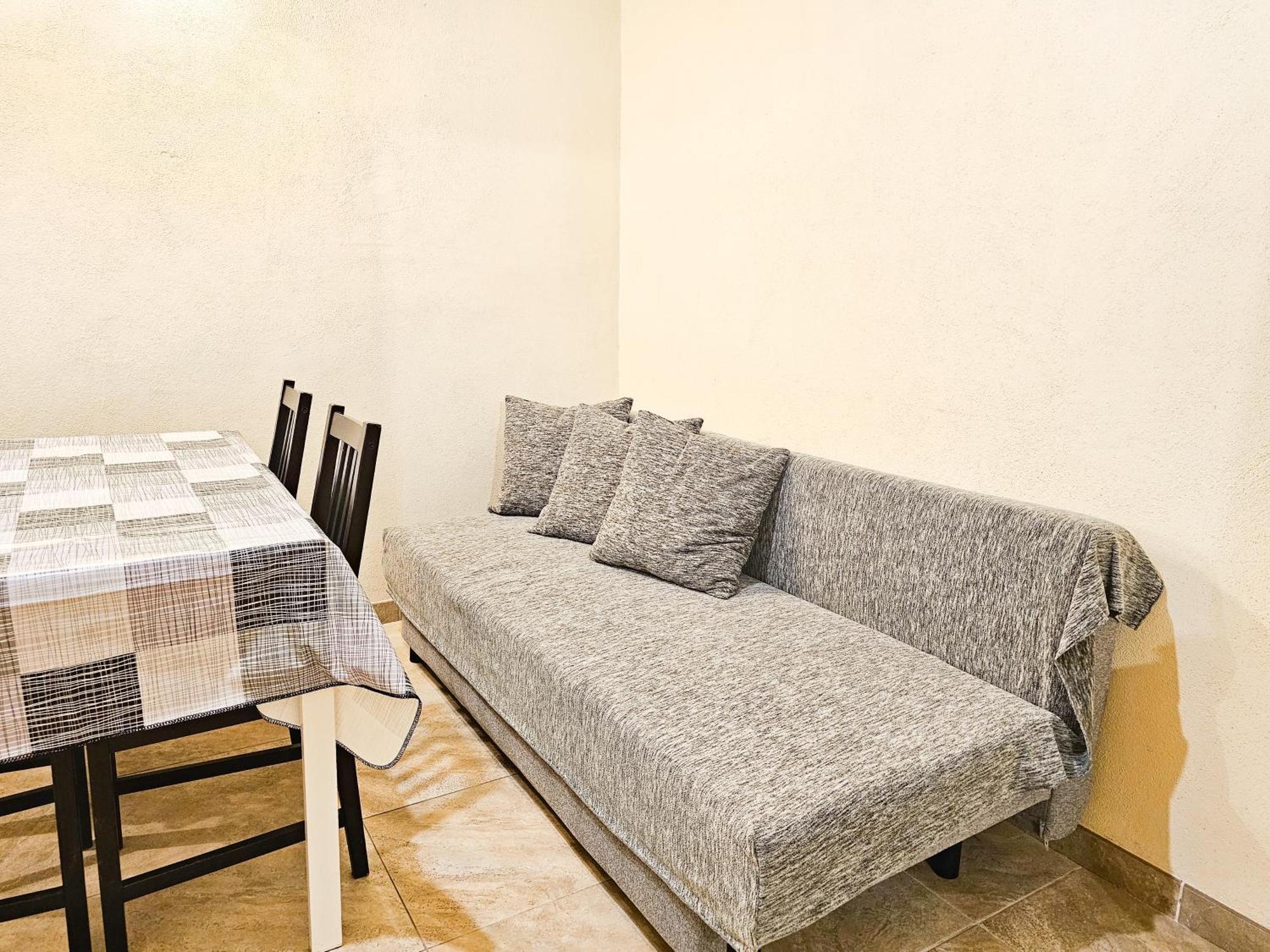 Valletta Main Street Apartment Exterior photo